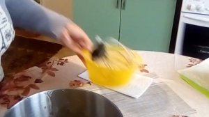 Настоящий тульский пряник