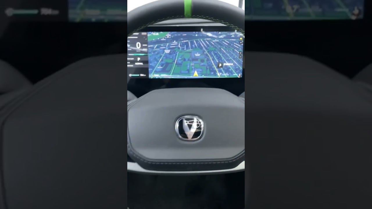 Обновление голосового помошника V8 Подписывайтесь https://t.me/eurocarsto смотреть онлайн