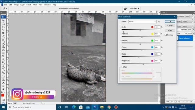 CARA SELECTIVE COLOR MUDAH | PHOTOSHOP CS3 TUTORIAL TEKNIK EDITING FOTO смотреть онлайн