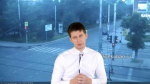Аварии на перекрёстках. Хотел проскочить - Разбор полётов №3 [gXh2lqbfDKk].mp4