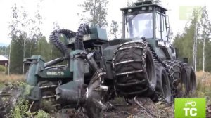 Дисковый рыхлитель Bracke