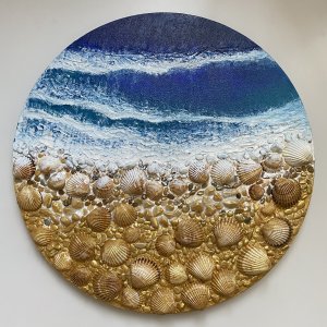 Интерьерная картина, просто!