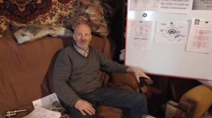 Геопатоген, часть 2 из 2, промежуточное подведение итогов