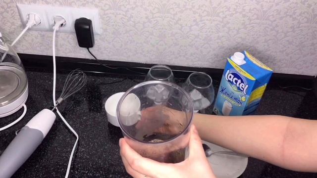 DIY. ГОТОВИМ ДАЛЬГОНА-КОФЕ В ДОМАШНИХ УСЛОВИЯХ / новый тренд / холодный кофе/ рецепты домашнего уют