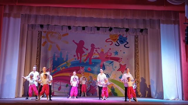 Танц кол Мирида Мама мой лучший друг смотреть онлайн