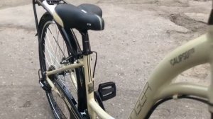 Велосипед Stinger Calipso 28”