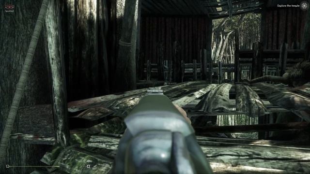 Heathen - The sons of the law - Прохождение часть #4 смотреть онлайн