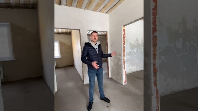 Оптимальный дом для семьи | Сколько квадратов нужно на человека
