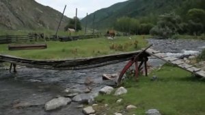 О ЧЕМ МОЛЧАТ ШАМАНЫ