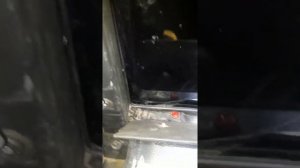 Размеры полочки на мтз и ящик под рукой