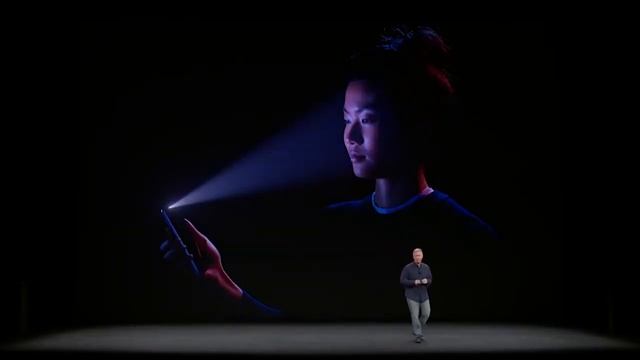 ТОП-5 Нерасскрытых Фишек в iPHONE X!!! смотреть онлайн