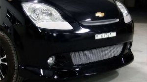 chevrolet spark tuning