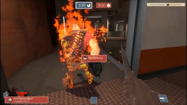 teamfortress 2 как я играю за спая смотреть онлайн
