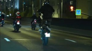 Килл Стрит - Москва | 757 Team