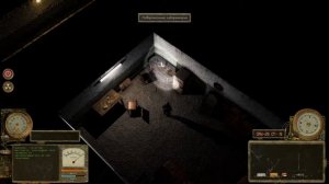 Tunguska: The Visitation. Прохождение. Часть 8. Лес Ашинака, Лаборатория.