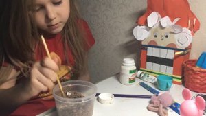 Настоящее зелье в домашних условиях