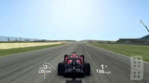 Real Reaing 3 Gampaly 1080p.FORMULA 1 FERRARI F14 T ( CUP ) #1