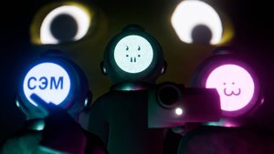 ПОИГРАЛ в CONTENT WARNING c РЕБЯТАМИ | CONTENT WARNING №1