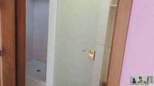 Укладка ламината. Двери. То, о чем многие не знают