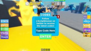 ALL NEW SECRET *QUESTS* UPDATE CODES In Roblox Muscle Legends!