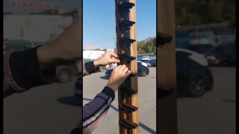 Инструкция (как смонтировать самостоятельно жалюзи Комфорт)
