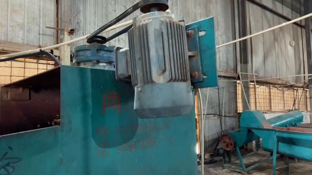 6 этапов переработки пластика♻️