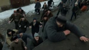 Чем заканчивается сериал Слово пацана