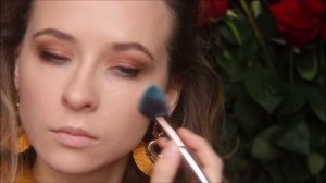 Легендарные румяна NARS - Orgasm!