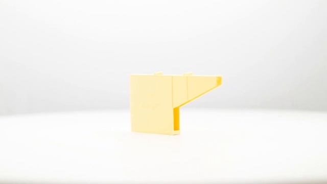 Вентиляционная коробочка VENTEK, желтая смотреть онлайн