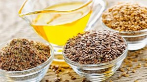 Льняное масло польза! Свойства льняного масло.