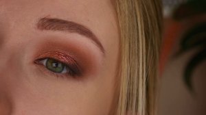 КАК КРАСИТЬ НИЖНЕЕ ВЕКО? | ДНЕВНОЙ И ВЕЧЕРНИЙ МАКИЯЖ