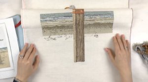 43. ВСЕ начатые ПРОЦЕССЫ в 2023 году | Вышивка крестом