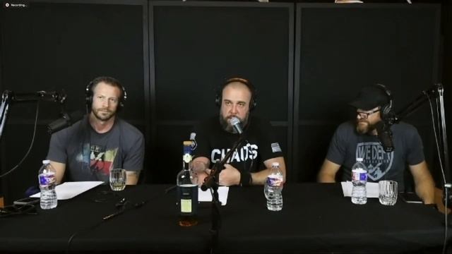 JJD Ep.28, We Defy Foundation, Disabled Combat Veterans and North Texas Giving Day смотреть онлайн