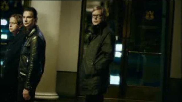 64 Depeche Mode -Wrong смотреть онлайн