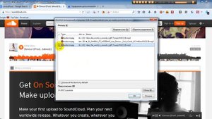 Как быстро скачивать музыку с сервиса SoundCloud
