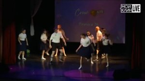 Птички 76 (open dance floor 2019)