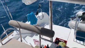 Яхтинг на Сейшелах – особенности, маршрут, достопримечательности, рыбалка.