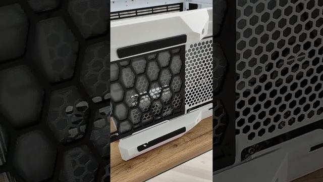 Корпус Cooler Master MasterCase H500P Mesh