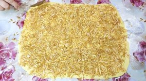 Вот это сочетание!!! Печенье с яблоками на скорую руку! Аромат на весь дом!