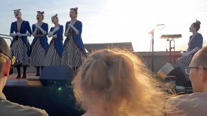 SPOKANKI - на концерте на ВДНХ (2)...