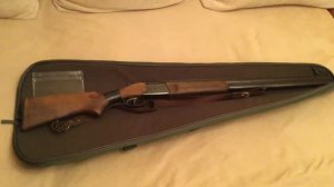 ИЖ 27М, покупка