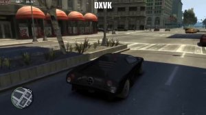 Fixing GTA IV's Performance