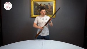 Caesar Guerini - Элегантное Ружьё!