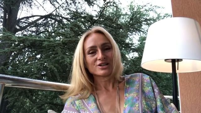 VI Международный Кали марафон с Танит и Мастерами смотреть онлайн