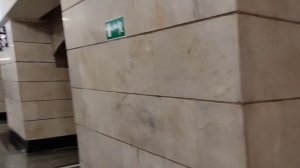 Метро Екатеринбурга / Гуляем с дочкой / ⬇️ Интересные факты, в описании!? /⬇️