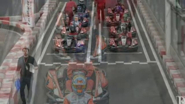 Картинг-центр РУМОС-СПОРТ смотреть онлайн