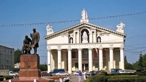 нижний тагил достопримечательности