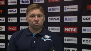 Актуальное интервью - Евгений Корешков
