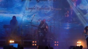 Эпидемия - Фея моих снов (Red summer 28.07.2023)