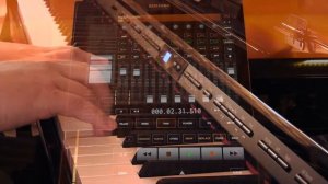 Chris Wonderful I love You (Magic Piano) | The best melody